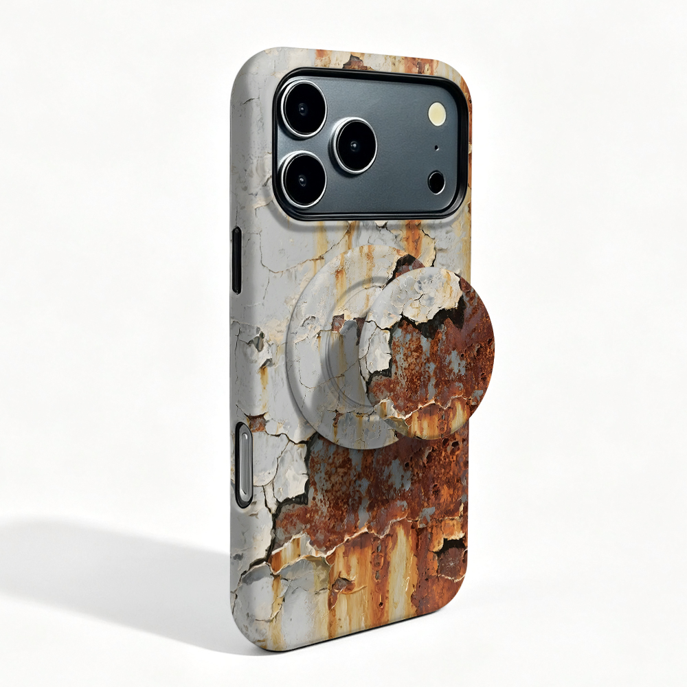 เคสแม่เหล็กสไตล์เรโทรรัสต์วินด - Huawei Nova 12 บทวิจารณ์และราคา
