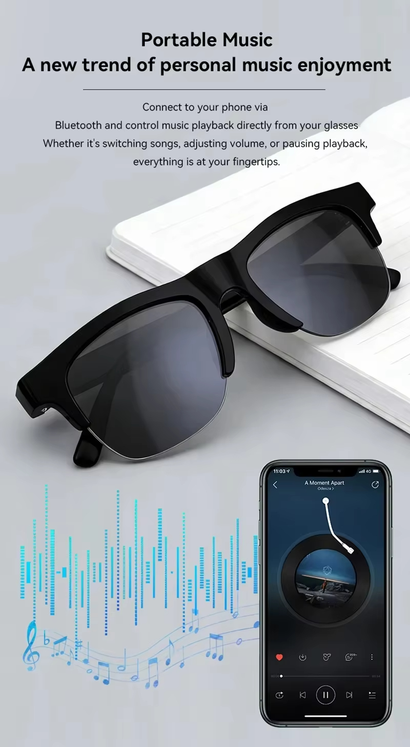 แว่นตาอัจฉริยะ Lenovo 8K Touch - Smart Glasses Lens บทวิจารณ์และราคา