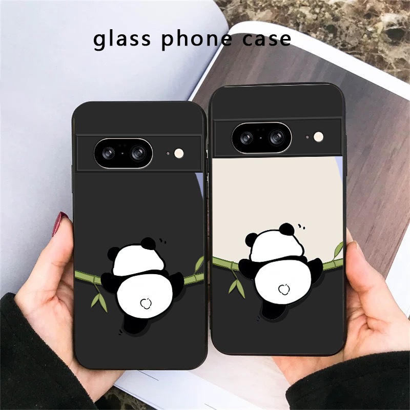 แพนด้าน่ารักและน่าเอ็นดูสำหรับ - Google Pixel 9 บทวิจารณ์และราคา