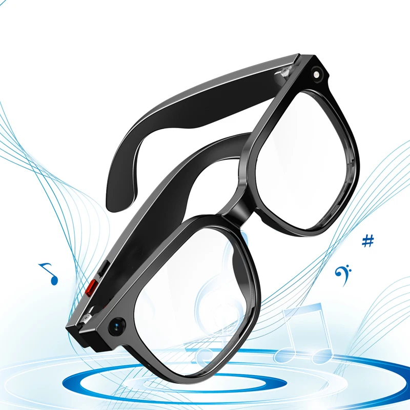 แว่นตาอัจฉริยะ Lenovo 8K AI พร - Smart Glasses Lens บทวิจารณ์และราคา