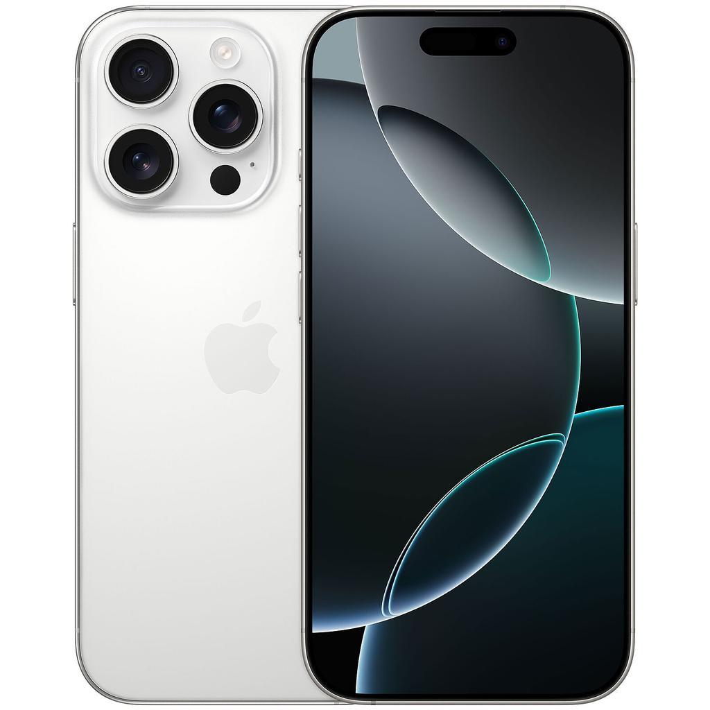 Apple iPhone 16 Pro A3083 สมาร - Apple Iphone 16 บทวิจารณ์และราคา