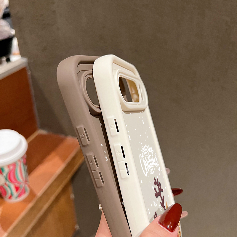เคสโทรศัพท์ลายคริสต์มาสสุดน่าร - Google Pixel 9 บทวิจารณ์และราคา
