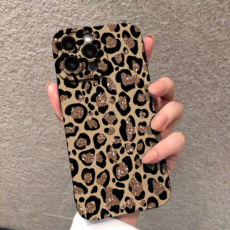 เคสโทรศัพท์ลายเสือดาวสำหรับ Sa - Samsung Galaxy A55 บทวิจารณ์และราคา