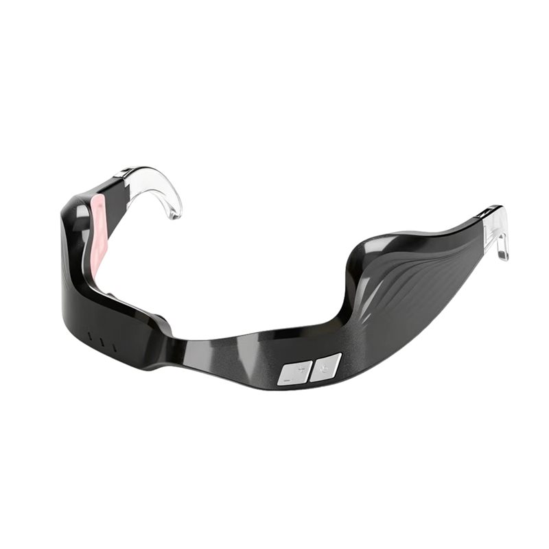 AA20-แว่นตาบำบัดด้วยแสงสีแดงใต - Light Therapy Glasses บทวิจารณ์และราคา